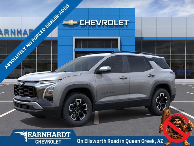 2027 Chevrolet Equinox ACTIV FWD for sale in Chandler, AZ