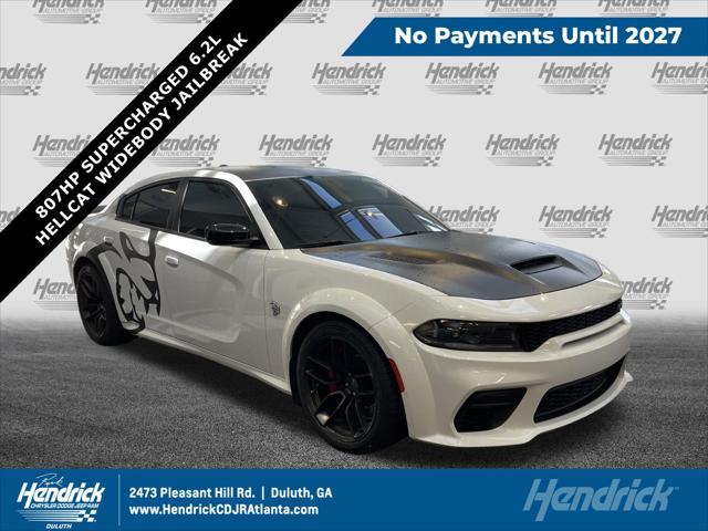 2023 Dodge Charger SRT Jailbreak for sale in Duluth, GA