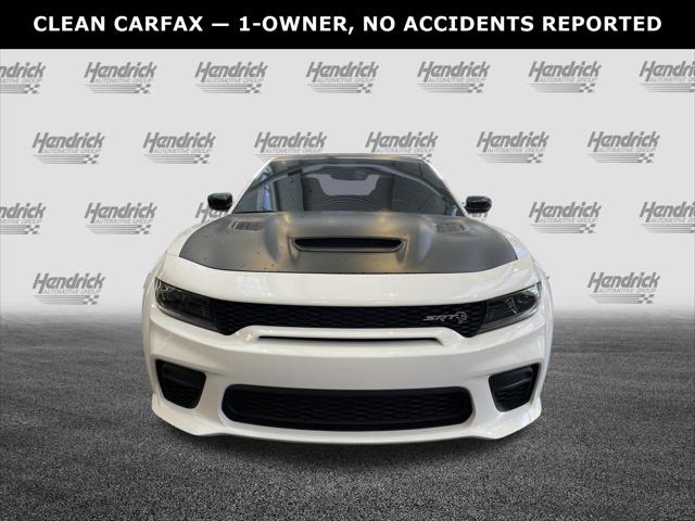 2023 Dodge Charger SRT Jailbreak