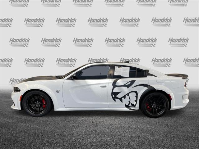 2023 Dodge Charger SRT Jailbreak