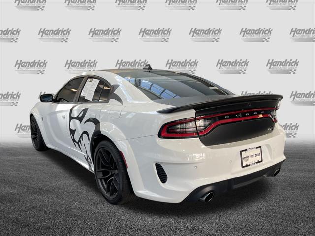 2023 Dodge Charger SRT Jailbreak