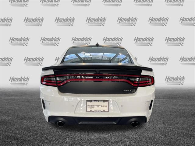 2023 Dodge Charger SRT Jailbreak