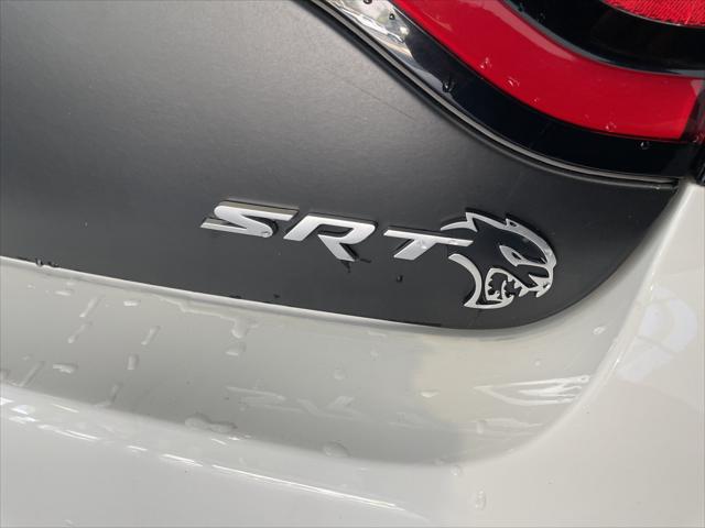 2023 Dodge Charger SRT Jailbreak
