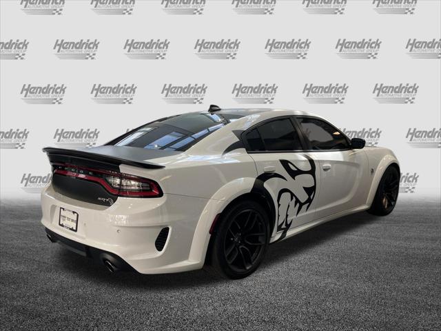 2023 Dodge Charger SRT Jailbreak