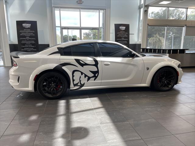 2023 Dodge Charger SRT Jailbreak