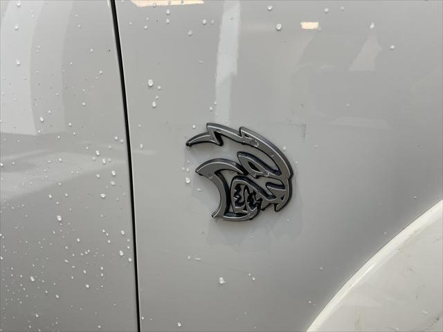 2023 Dodge Charger SRT Jailbreak