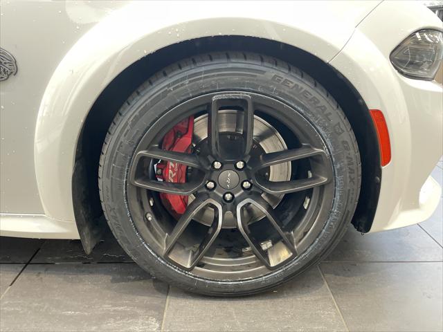 2023 Dodge Charger SRT Jailbreak