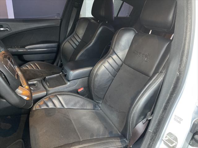 2023 Dodge Charger SRT Jailbreak