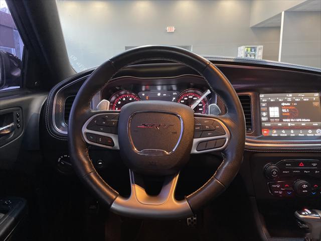 2023 Dodge Charger SRT Jailbreak