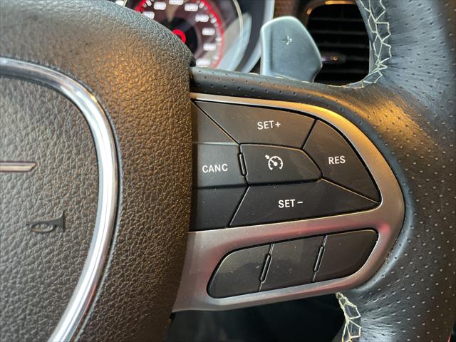 2023 Dodge Charger SRT Jailbreak