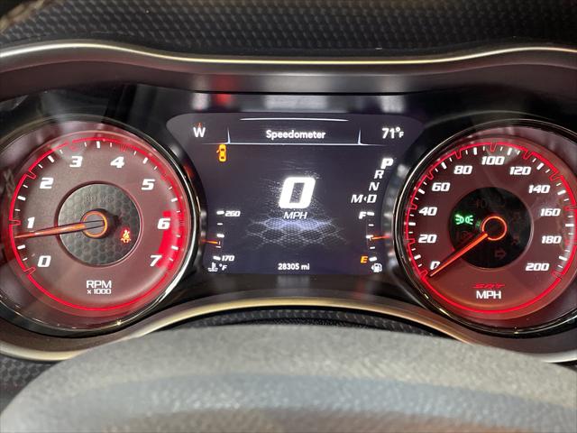 2023 Dodge Charger SRT Jailbreak