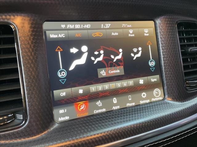 2023 Dodge Charger SRT Jailbreak