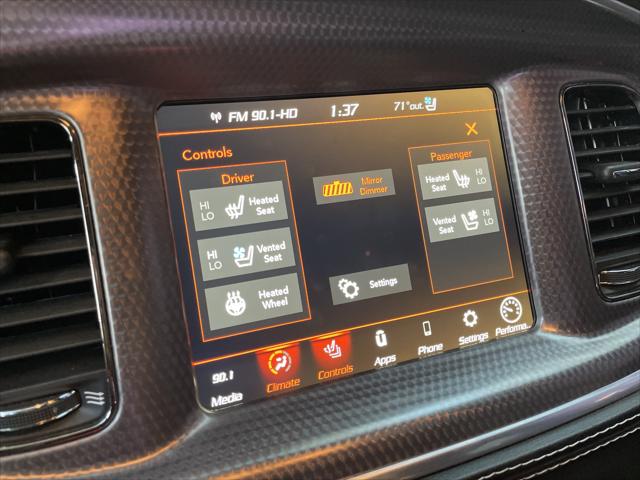 2023 Dodge Charger SRT Jailbreak