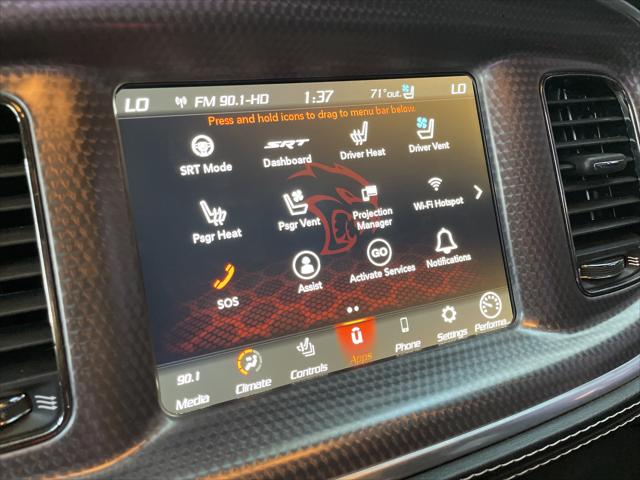 2023 Dodge Charger SRT Jailbreak