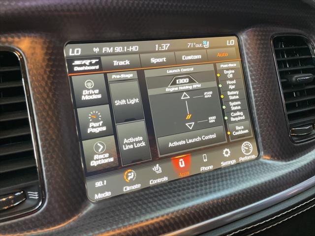2023 Dodge Charger SRT Jailbreak
