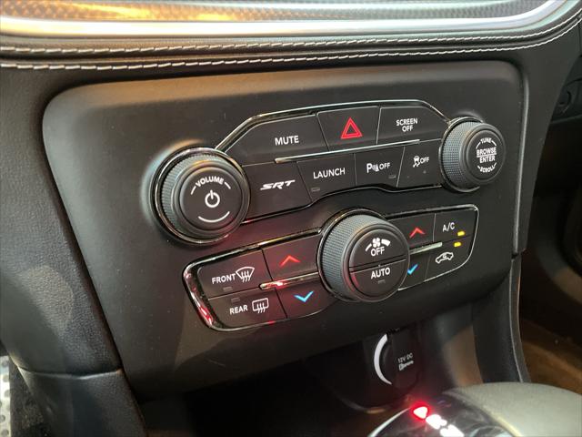 2023 Dodge Charger SRT Jailbreak