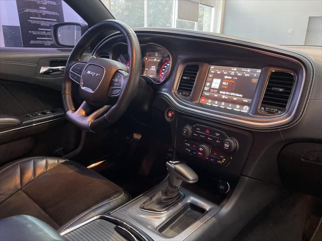 2023 Dodge Charger SRT Jailbreak