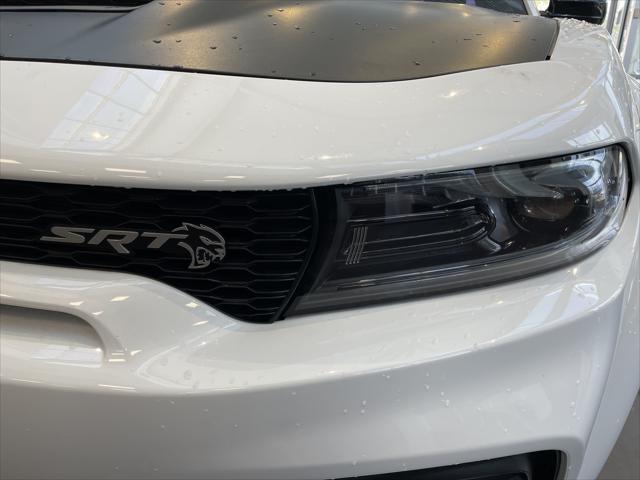 2023 Dodge Charger SRT Jailbreak