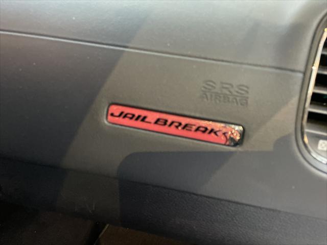 2023 Dodge Charger SRT Jailbreak