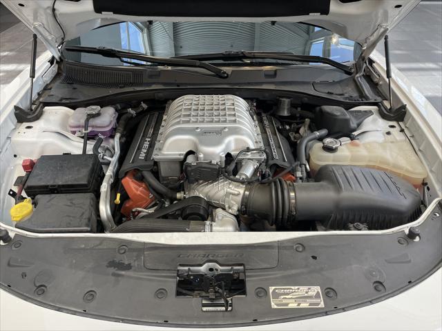 2023 Dodge Charger SRT Jailbreak