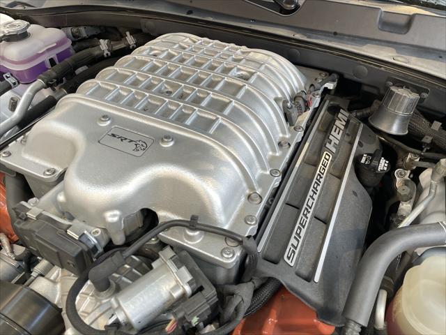 2023 Dodge Charger SRT Jailbreak
