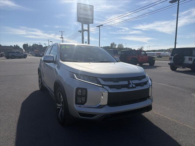 2026 Mitsubishi Outlander Sport 2.0 S for sale in Philipsburg, PA