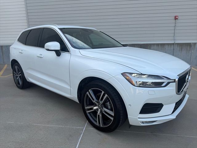 2018 Volvo XC60 T5 Momentum for sale in Overland Park, KS