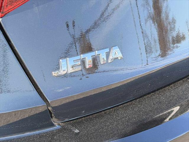 2019 Volkswagen Jetta 1.4T SE