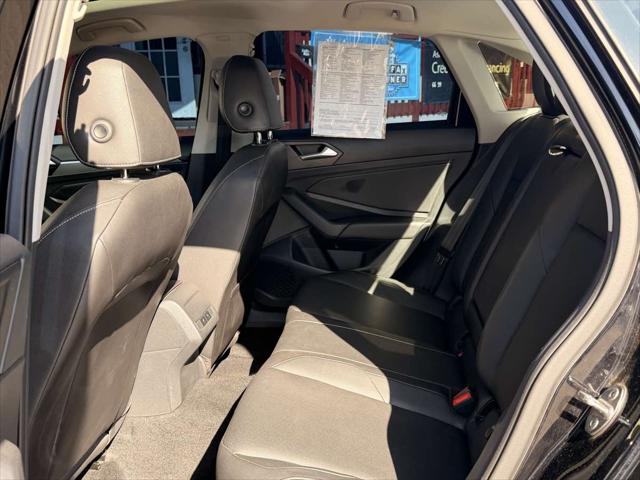 2019 Volkswagen Jetta 1.4T SE