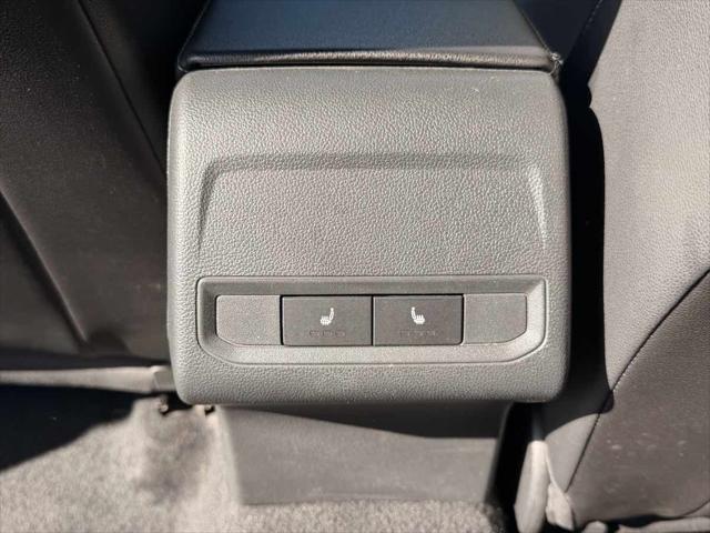 2019 Volkswagen Jetta 1.4T SE