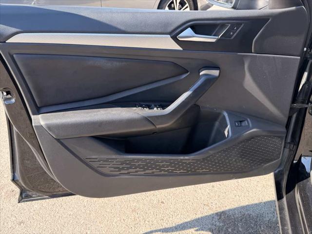 2019 Volkswagen Jetta 1.4T SE