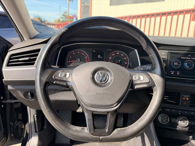 2019 Volkswagen Jetta 1.4T SE