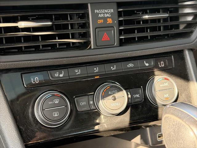 2019 Volkswagen Jetta 1.4T SE