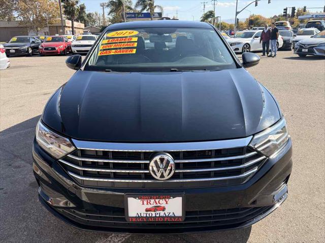 2019 Volkswagen Jetta 1.4T SE