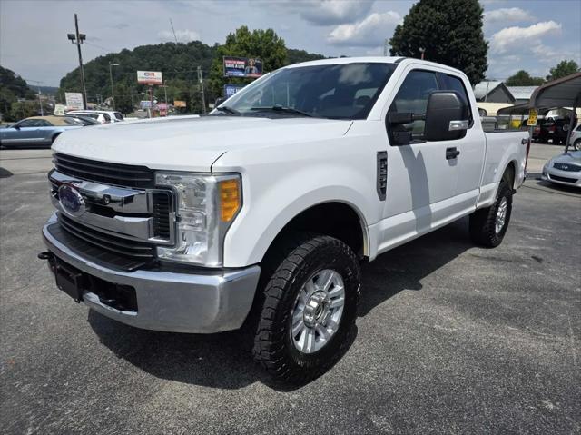 2017 Ford F-250 XLT for sale in Knoxville, TN