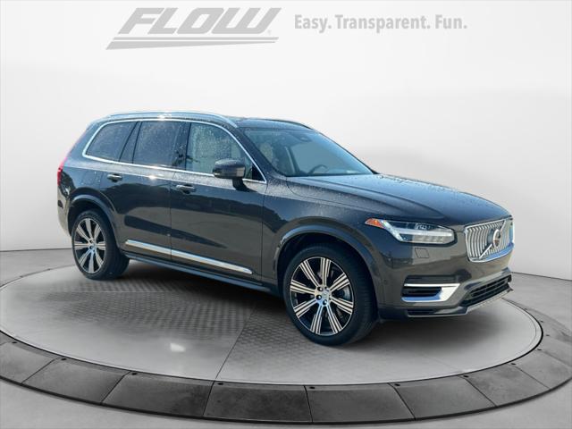 2024 Volvo XC90 Recharge T8 Plus Bright Theme 7-Seater for sale in Burlington, NC