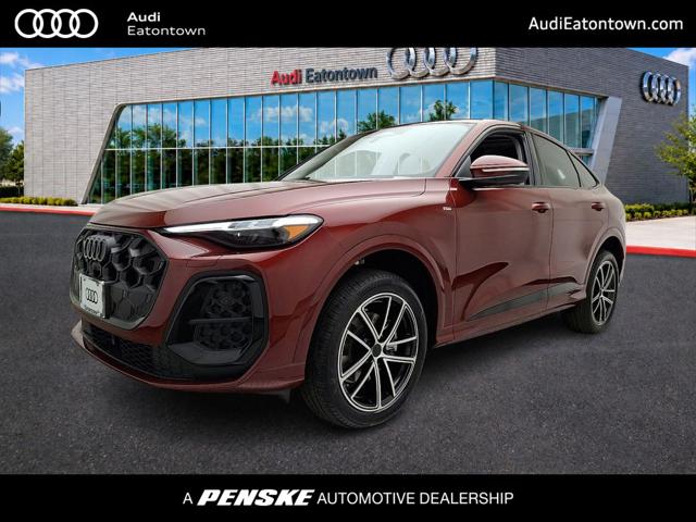 2026 Audi Q5 Sportback Premium Plus TFSI quattro S tronic for sale in Eatontown, NJ
