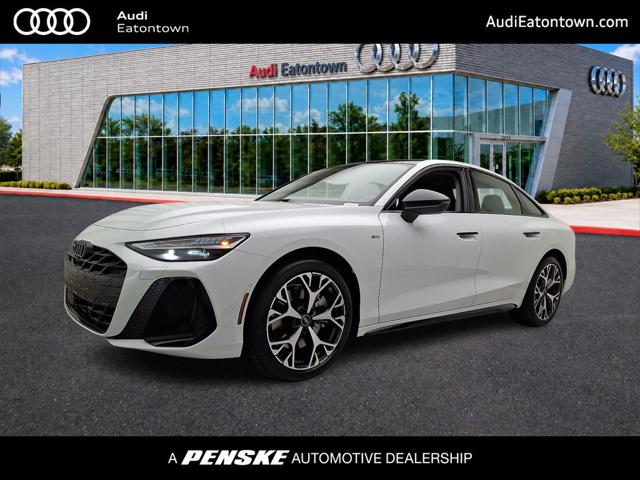 2026 Audi A6 Premium Plus quattro S tronic for sale in Eatontown, NJ
