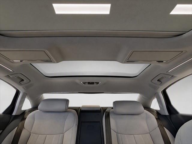 2027 Audi A8 55 TFSI quattro Tiptronic