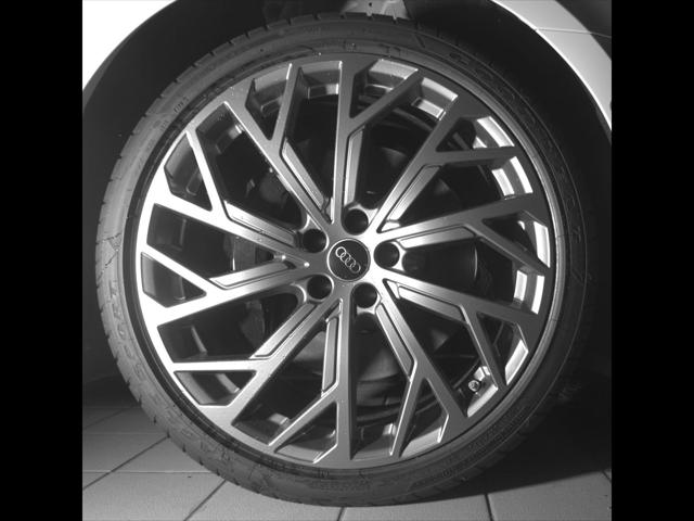 2027 Audi A8 55 TFSI quattro Tiptronic