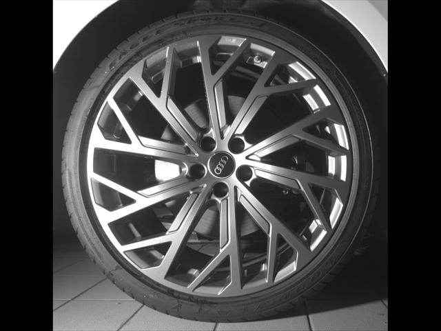 2027 Audi A8 55 TFSI quattro Tiptronic