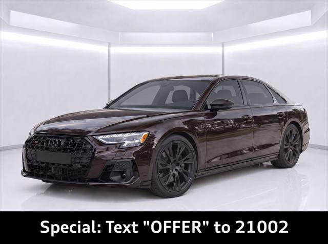 2027 Audi S8 4.0T for sale in Jacksonville, FL