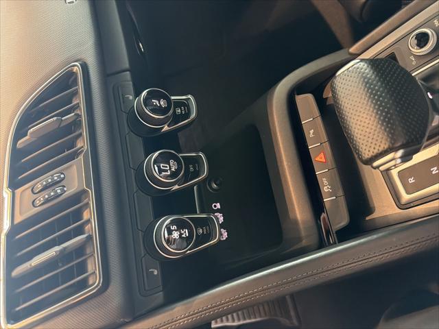 2018 Audi R8 5.2 V10