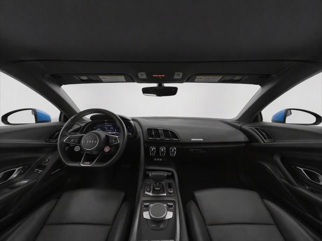 2018 Audi R8 5.2 V10