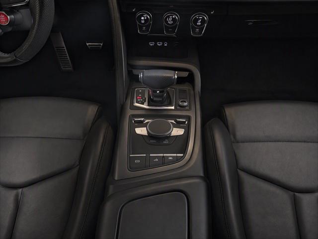 2018 Audi R8 5.2 V10