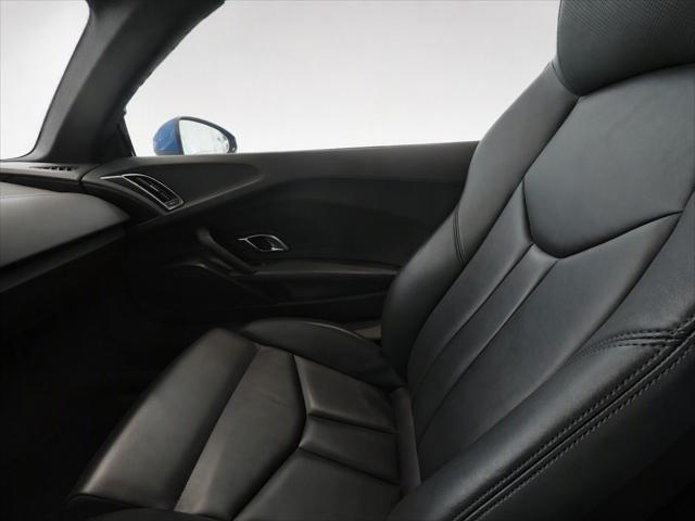 2018 Audi R8 5.2 V10