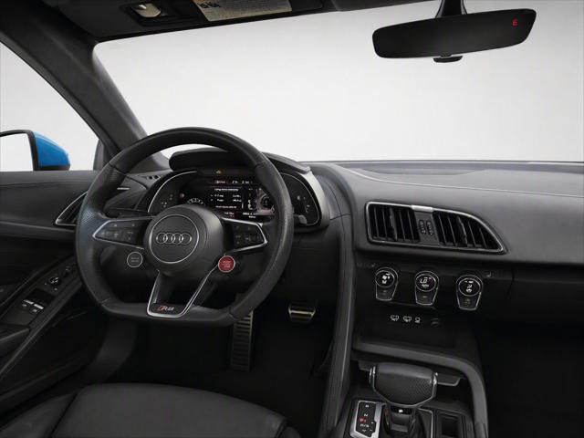 2018 Audi R8 5.2 V10