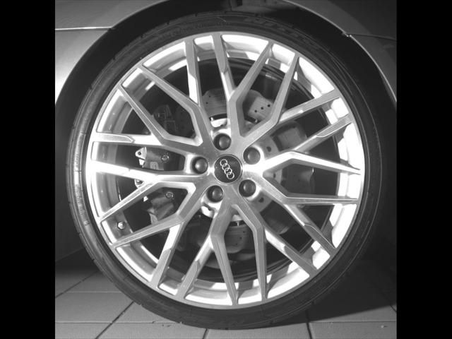 2018 Audi R8 5.2 V10