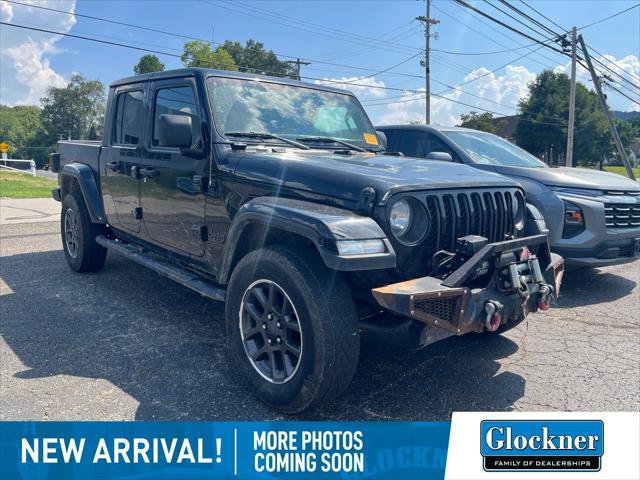 2021 Jeep Gladiator Sport for sale in Portsmouth, OH