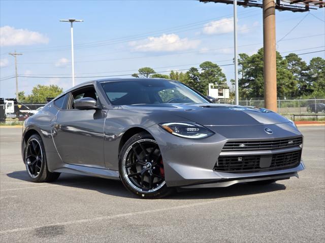 New 2027 Nissan Z Performance for sale in Benton, AZ